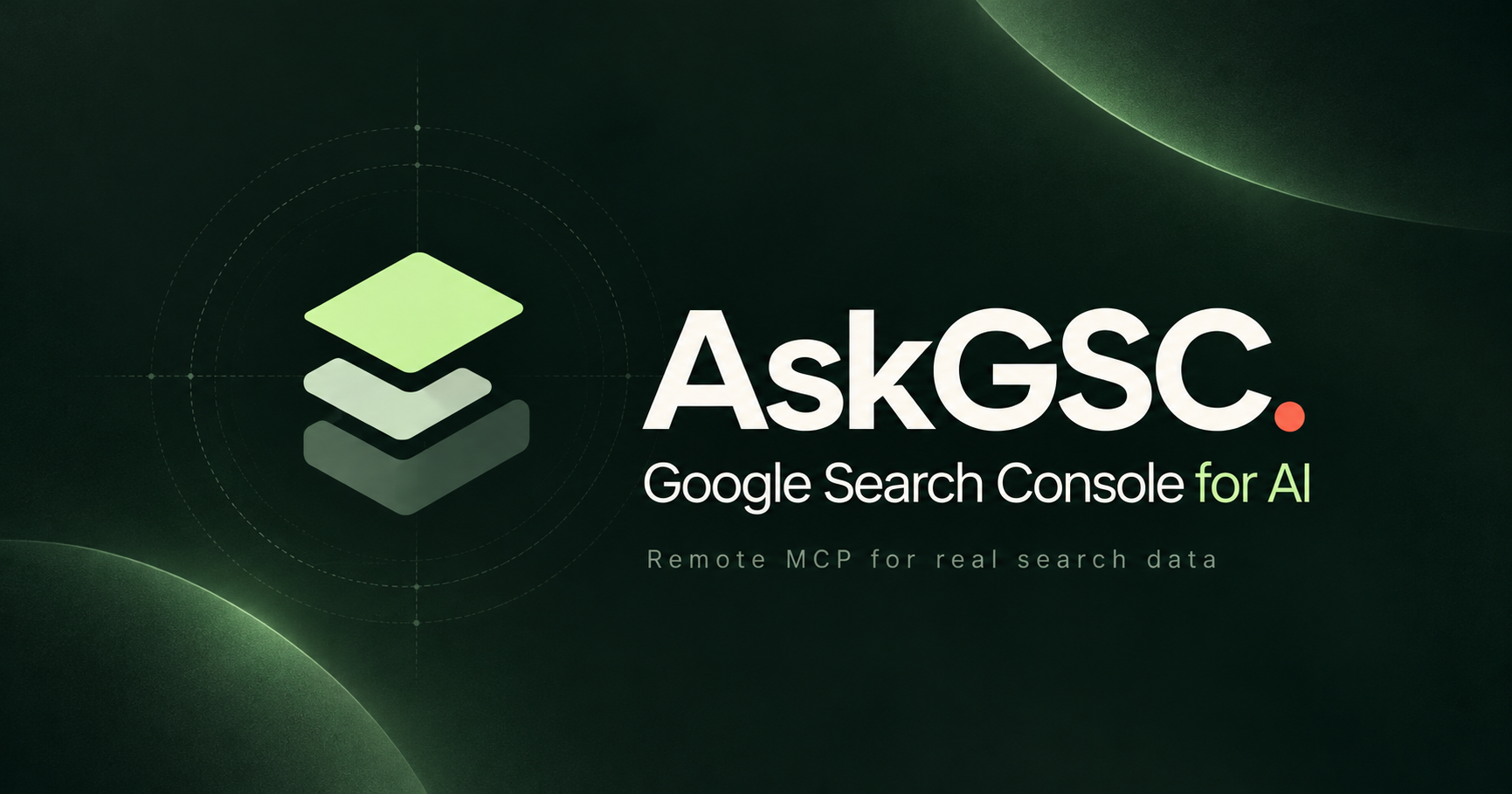 Visuel de couverture de AskGSC